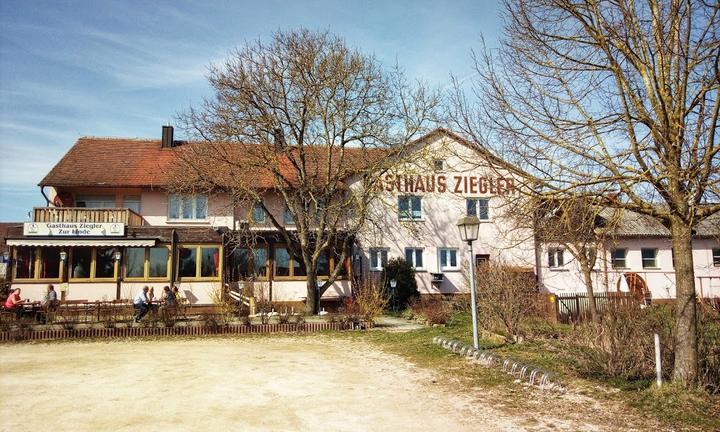 Gasthaus zur Linde