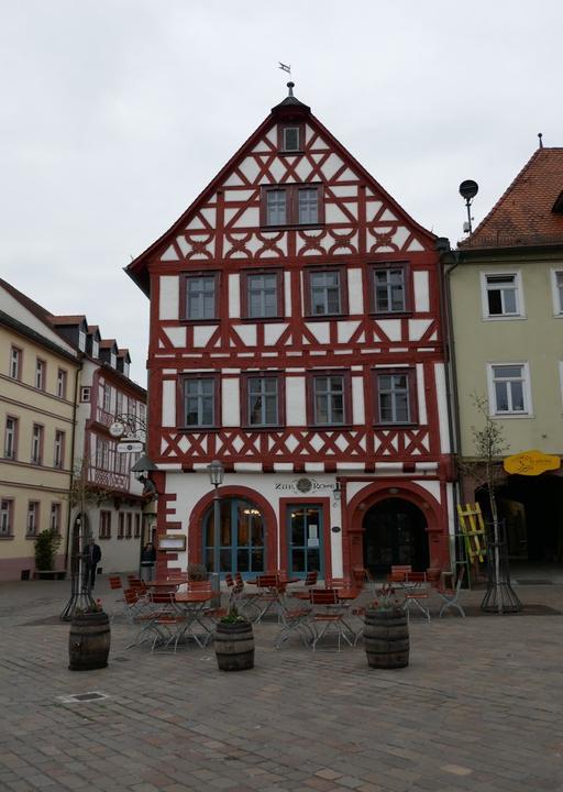 Wirtshaus Zur Rose